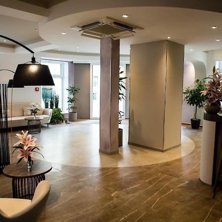 Hotel Atlas Leipzig Luaran gambar