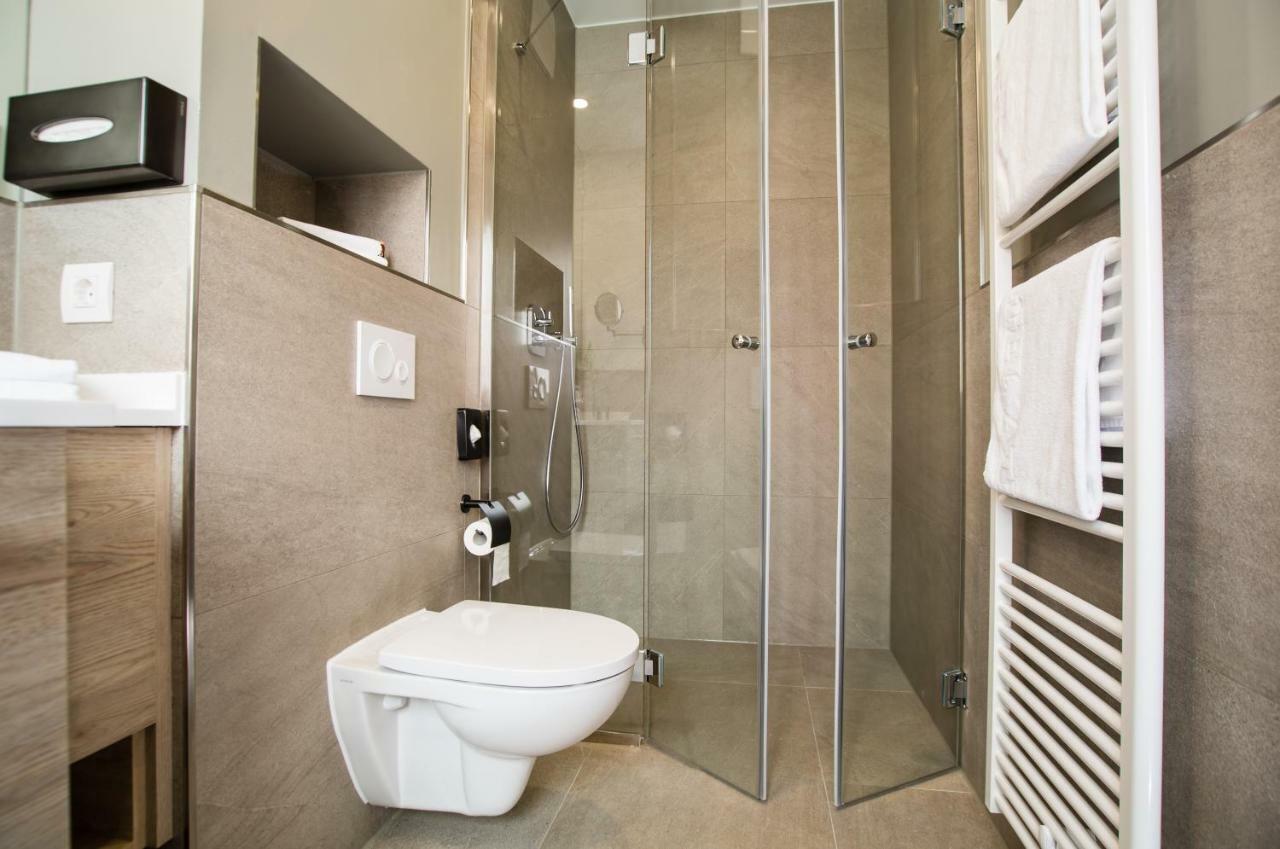 Hotel Atlas Leipzig Luaran gambar