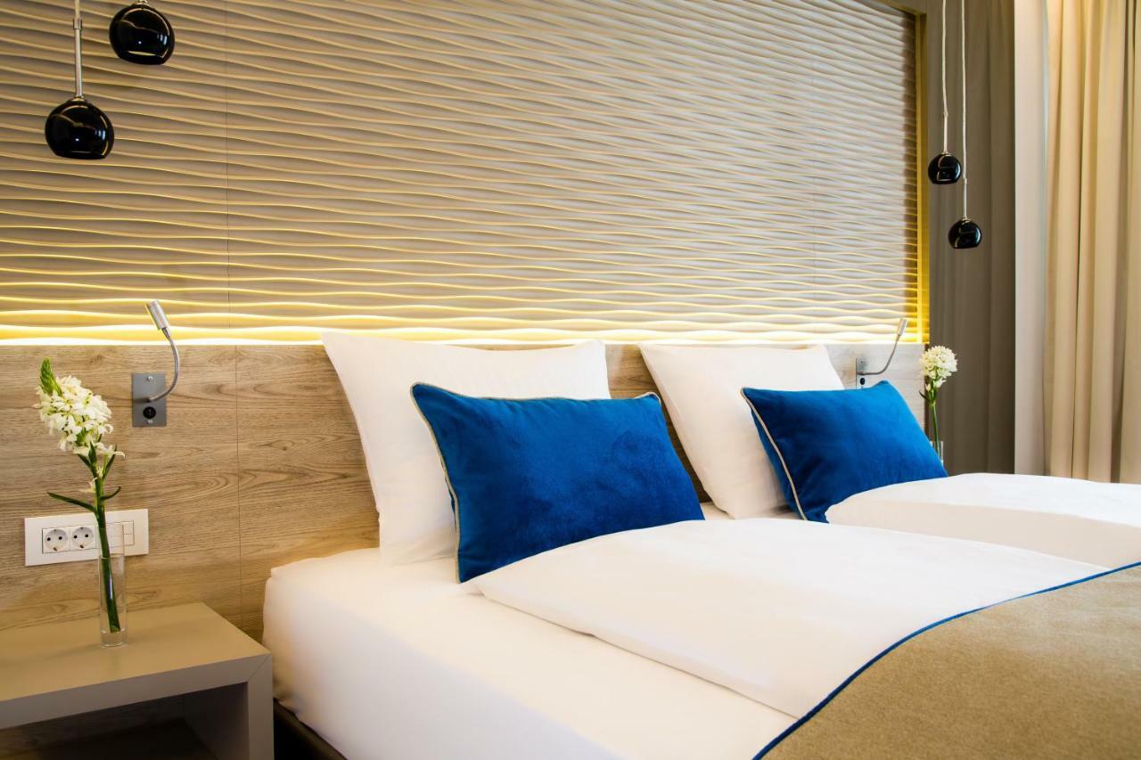 Hotel Atlas Leipzig Luaran gambar