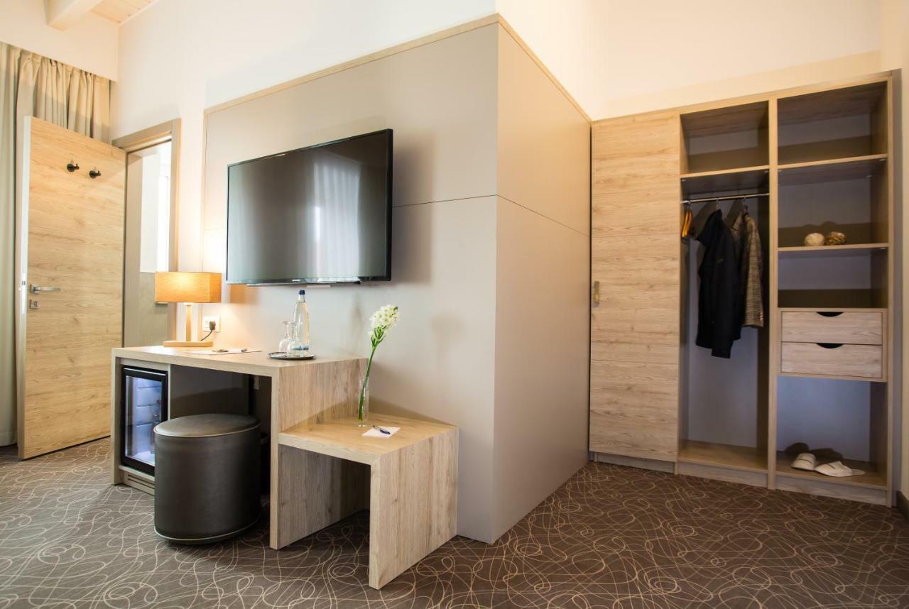 Hotel Atlas Leipzig Luaran gambar