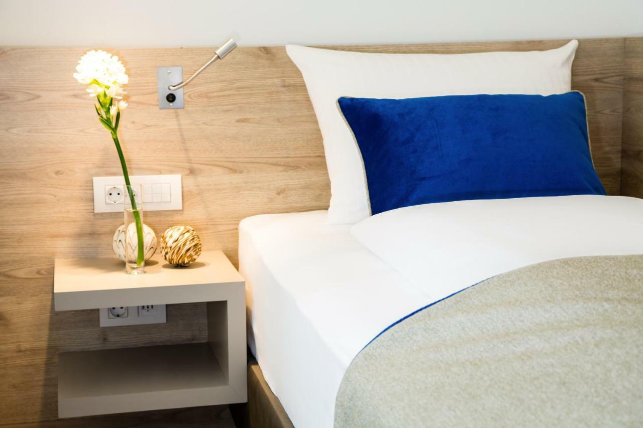 Hotel Atlas Leipzig Luaran gambar