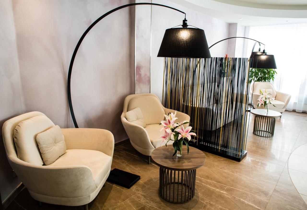 Hotel Atlas Leipzig Luaran gambar
