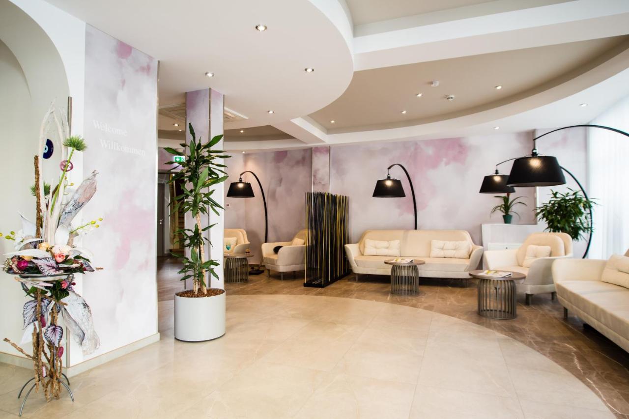 Hotel Atlas Leipzig Luaran gambar